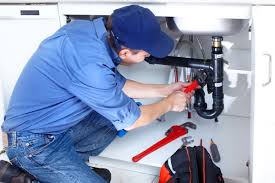 Residential Plumbing Services in Edgewood, OH